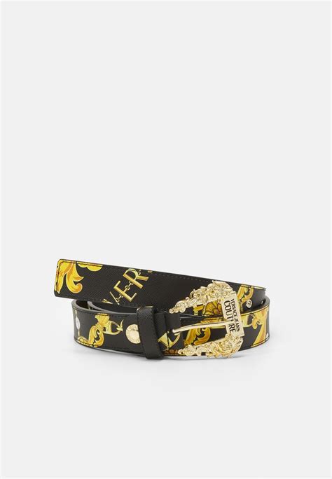 versace cintura palazzo|versace jeans belts.